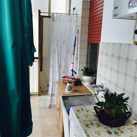 Silvinia Apartament Appartement