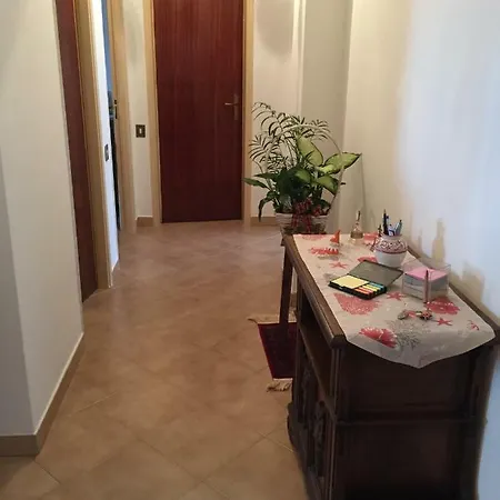 Silvinia Apartament Follonica
