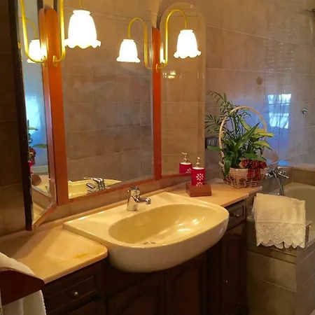 Silvinia Apartament * Follonica