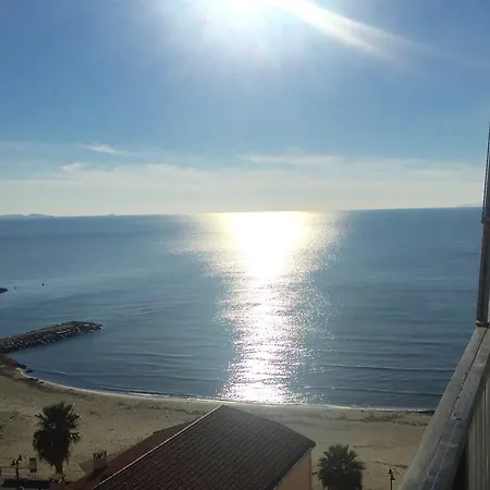 Daire Silvinia Apartament *