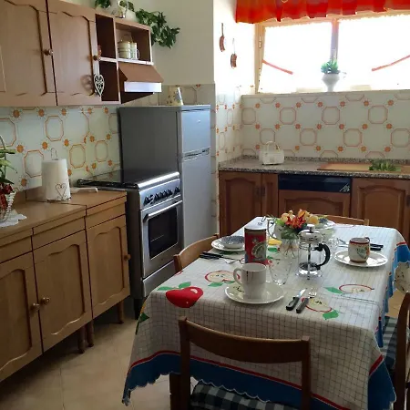 Daire Silvinia Apartament Follonica