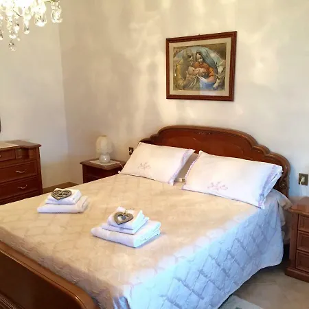 Silvinia Apartament