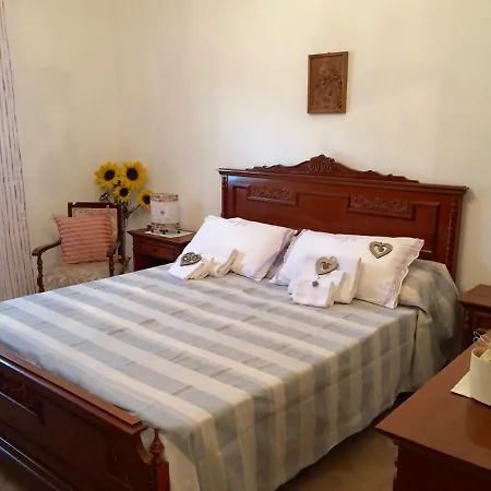 Silvinia Apartament