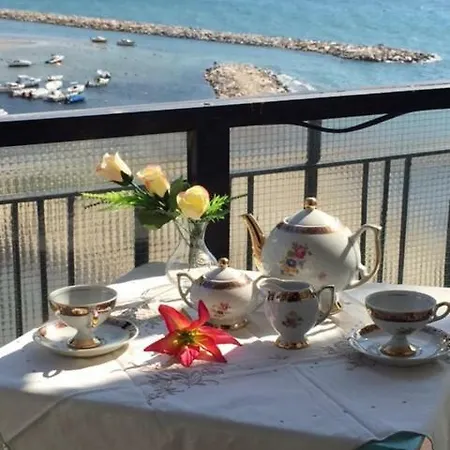 Silvinia Apartament شقة