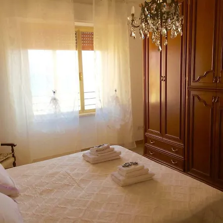 Silvinia Apartament *