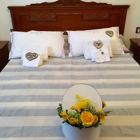 Silvinia Apartament