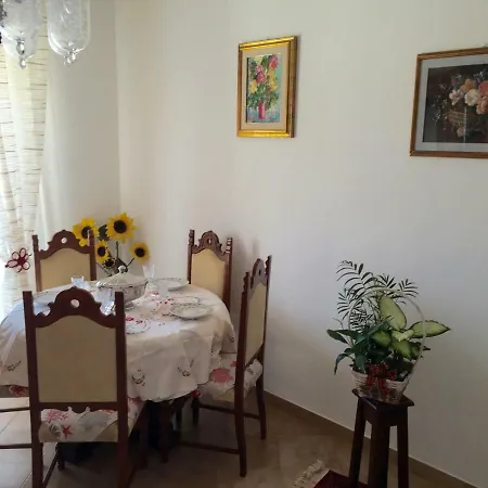 Silvinia Apartament