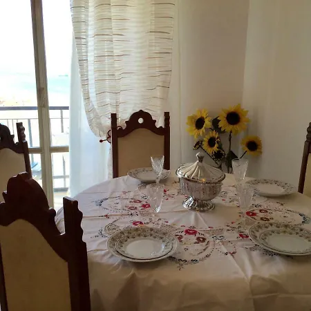 Daire Silvinia Apartament Follonica