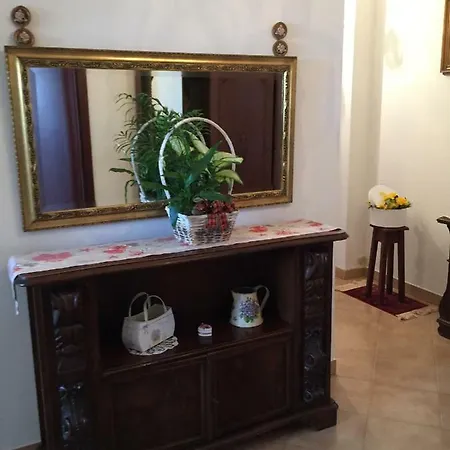 Daire Silvinia Apartament Follonica