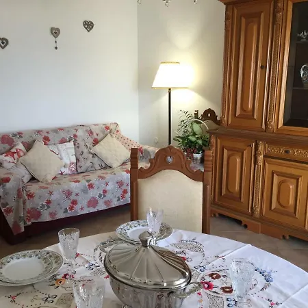 Silvinia Apartament